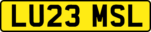 LU23MSL