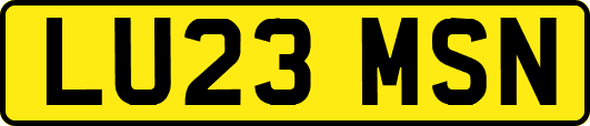 LU23MSN