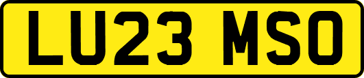 LU23MSO