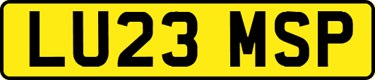LU23MSP