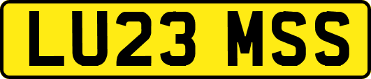 LU23MSS
