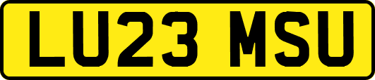 LU23MSU