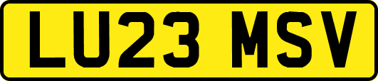 LU23MSV