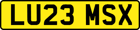 LU23MSX