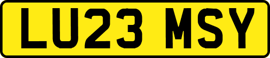 LU23MSY