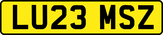 LU23MSZ