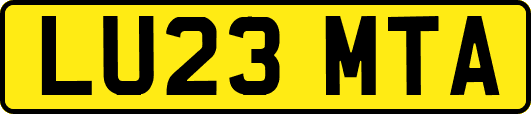 LU23MTA
