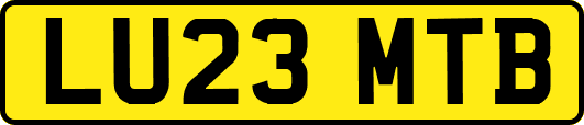 LU23MTB