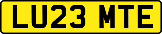 LU23MTE