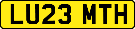 LU23MTH
