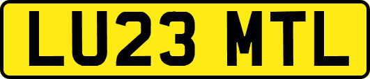 LU23MTL