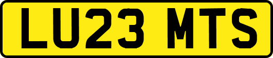 LU23MTS