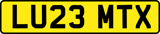 LU23MTX