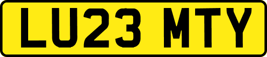 LU23MTY