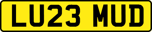 LU23MUD