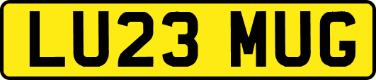 LU23MUG