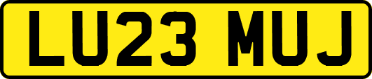 LU23MUJ