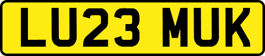 LU23MUK