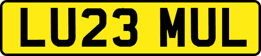 LU23MUL