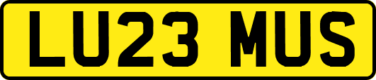 LU23MUS