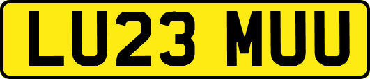 LU23MUU