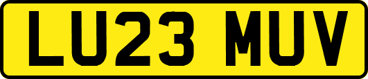 LU23MUV