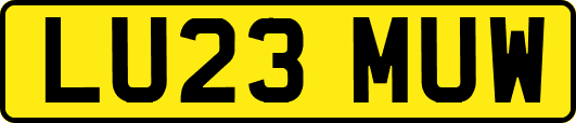 LU23MUW