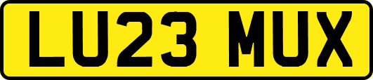 LU23MUX