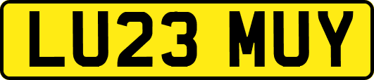 LU23MUY