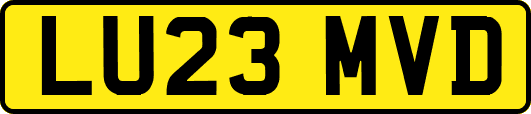 LU23MVD