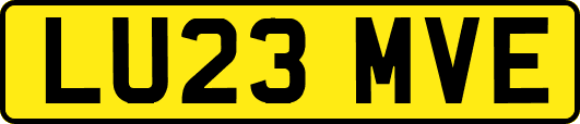 LU23MVE