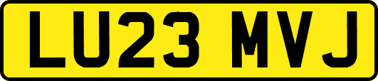 LU23MVJ