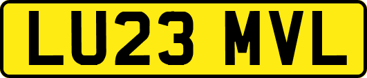 LU23MVL