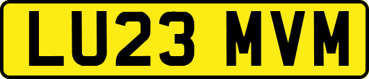 LU23MVM