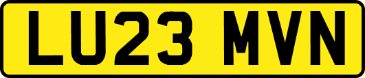 LU23MVN