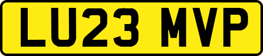 LU23MVP