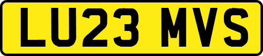 LU23MVS