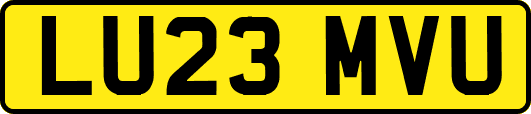 LU23MVU