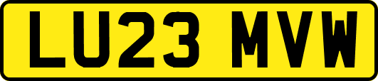 LU23MVW