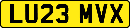 LU23MVX