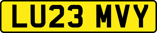 LU23MVY