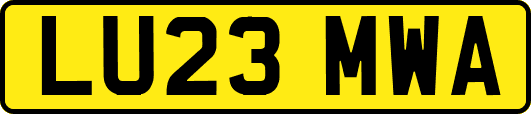 LU23MWA