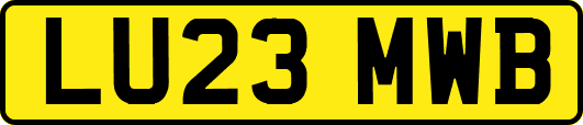 LU23MWB