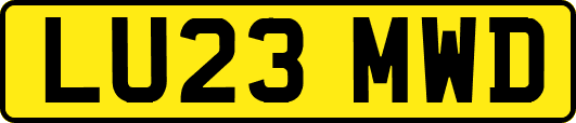 LU23MWD
