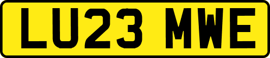 LU23MWE