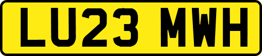 LU23MWH