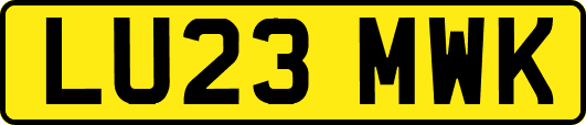 LU23MWK