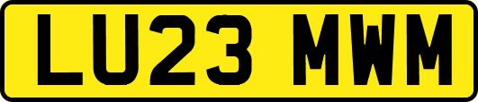 LU23MWM