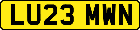 LU23MWN