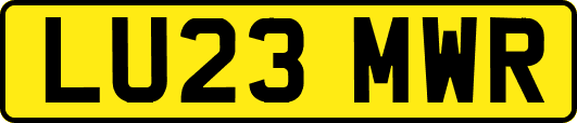 LU23MWR